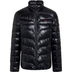 Nordisk Strato Down Jacket - Black