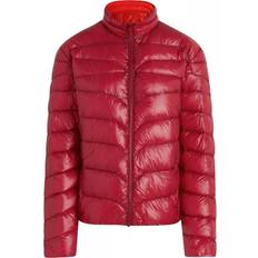 Nordisk Strato Down Jacket - Red Dahlia