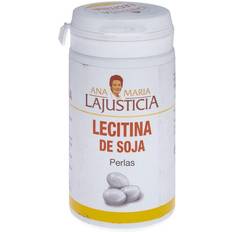 Ana Maria LaJusticia Lecitina De Soja 90 pcs