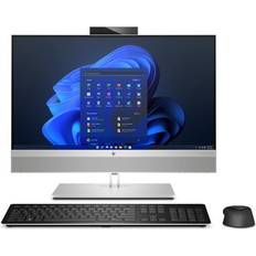 HP 8 GB - Intel Core i5 Desktop Computers HP EliteOne 800 G6 273C6EA