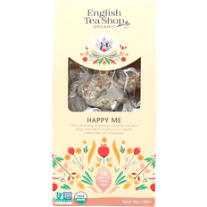 English Tea Shop Organic Happy Me 30g 15pcs