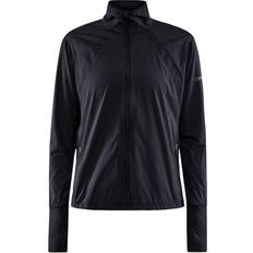 Craft ADV Essence Wind Jacket Women - Black