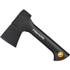 Black Clearing Axes Fiskars Solid A5 Camping Axe 1051084