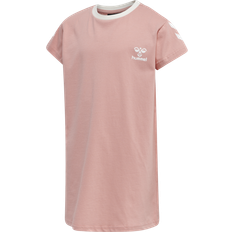 Hummel Mille T-shirt Dress S/S - Rosette (213909-3095)