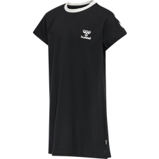 Hummel Mille T-shirt Dress S/S - Black (213909-2001)