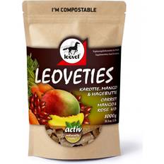 Leovet Carrot Mango & Rosehip 1kg