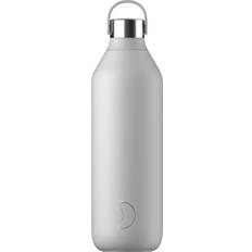 Leak-Proof Carafes, Jugs & Bottles Chilly’s Series 2 Water Bottle 1L