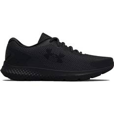 48 ½ Running Shoes Under Armour Charged Rogue 3 M - Black