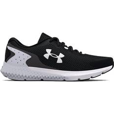 48 ½ Running Shoes Under Armour Charged Rogue 3 M - Black/Mod Grey