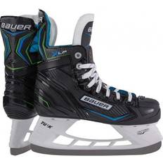 Heat Moldable Ice Skating Bauer X-LP Jr