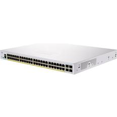 Cisco Business 250 Series 250-48P-4G