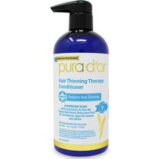 Pura d'or Hair Thinning Therapy Conditioner 473ml