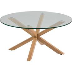 Act Nordic Heaven Coffee Table 82cm