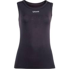 UYN Energyon UW Sleeveless Base Layer Women - Black