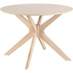 BRIXX LIVING Duncan Dining Table 105cm