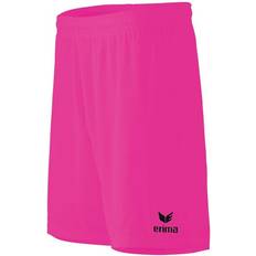 Erima Rio 2.0 without Inner Slip Shorts Kids - Pink