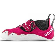 Men - Pink Climbing Shoes Ocun Ribbit