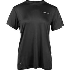 Endurance Tops Endurance Yonan Performance Running T-shirt Women - Black