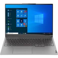 Lenovo ThinkBook 16p G2 20YM002UUK