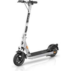 Zinc Folding Electric Velocity+ Scooter