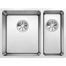 Kitchen Sinks Blanco Andano 340/180 U (522979)