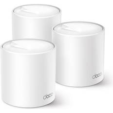 Wifi router 1 gigabit TP-Link Deco X50 (3-Pack)