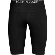 Icebreaker Merino 200 Oasis Thermal Shorts Men - Black