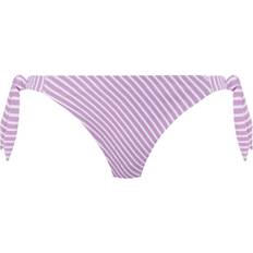 Freya Beach Hut Rio Scarf Tie Bikini Brief - Cassis