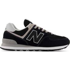 New Balance 574 Core M - Black/White