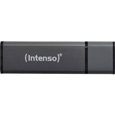 Intenso 3521495 USB 2.0 128GB