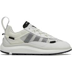 Adidas Y-3 Shiku Run - Core White/Black/Orbit Grey