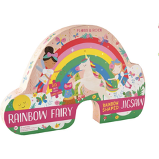 Floss & Rock Rainbow Fairy 80 Pieces