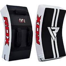 RDX Heavy Arm Pad Gel Kick Shield