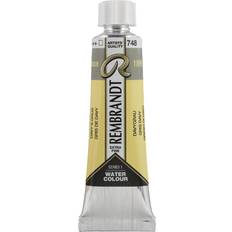 Rembrandt Watercolour Tube Davy'S Grey 10ml