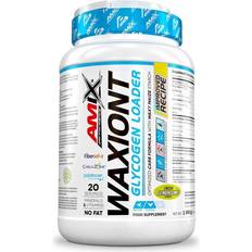 Lemon Vitamins & Minerals Amix Waxiont Lime & Lemon 1kg