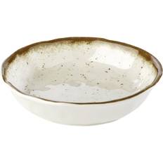 APS Stone Art Serving Bowl 20cm