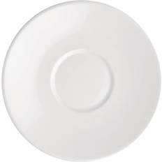 Dishwasher Safe Saucer Plates Royal Porcelain Classic Saucer Plate 14.5cm 12pcs