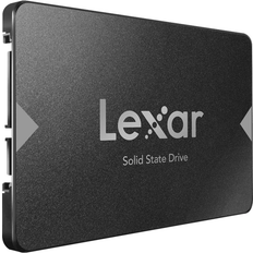 LEXAR NS100 2TB