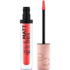 Catrice Matt Pro Ink Non-Transfer Liquid Lipstick #020 Confidence Is Key