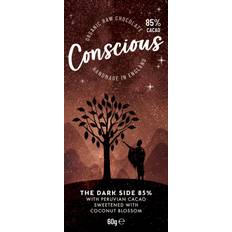 Conscious The Dark Side 85% 60g