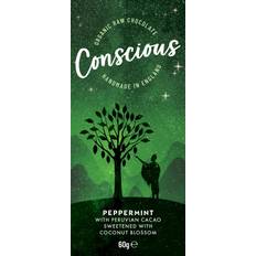 Conscious Peppermint 60g