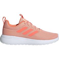 Adidas Lite Racer Girls Trainers - Pink