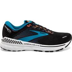 49 ½ Running Shoes Brooks Adrenaline GTS 22 M - Black/Blue/Orange