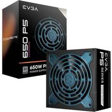 EVGA SuperNOVA 650 P5 650W