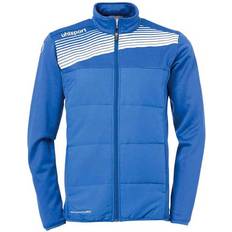 Uhlsport Liga 2.0 Multi Jacket Kids - Azurblue/White