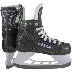 Ice Skating Bauer X-LS Jr