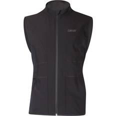 Heat vest Lenz Heat Vest 1.0 Men - Black