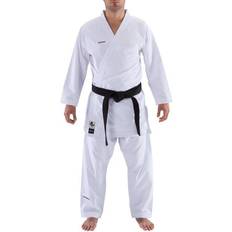 Martial Arts Uniforms OUTSHOCK Karate Suit 900 Sr