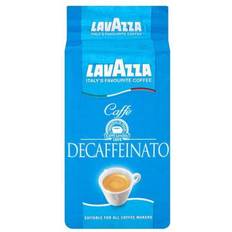 Lavazza Filter Coffee Lavazza Decaffeinated Ground Filter Coffee 250g