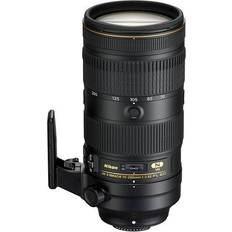 Nikon AF-S Nikkor 70-200mm F2.8E FL ED VR